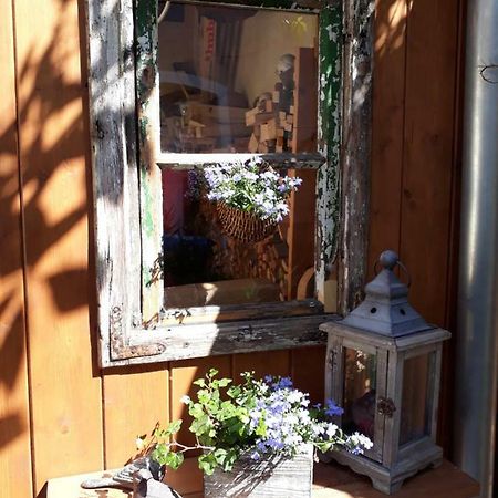 Apartment Zeitreise Quedlinburg Esterno foto