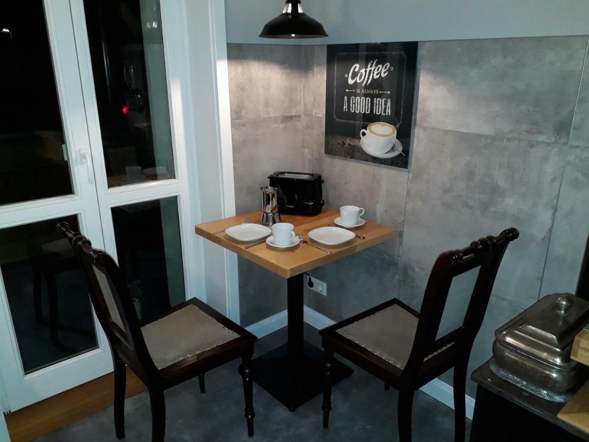 Apartment Zeitreise Quedlinburg Esterno foto